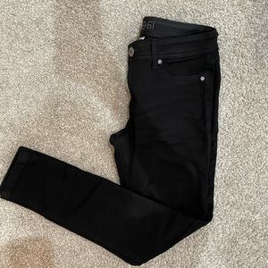 DL1961 skinny jeans